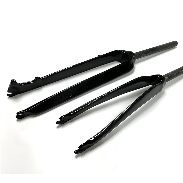 Carbon Fiber Bicycle Front Fork