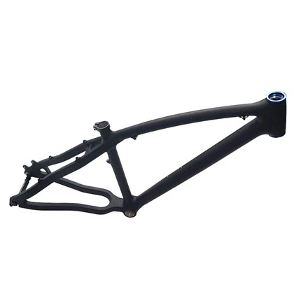 In che modo i componenti della bicicletta in fibra di carbonio migliorano la ...