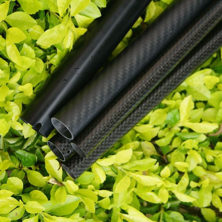carbon fiber tube