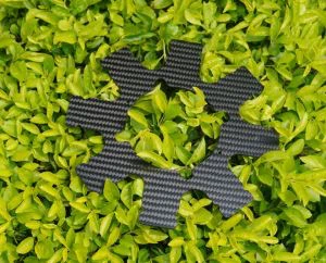 500 * 1000mm 600 * 1000mm Professional fabbrica alta resistenza luce peso Cnc 3k in fibra di carbonio lamiere/blocchi/piatti