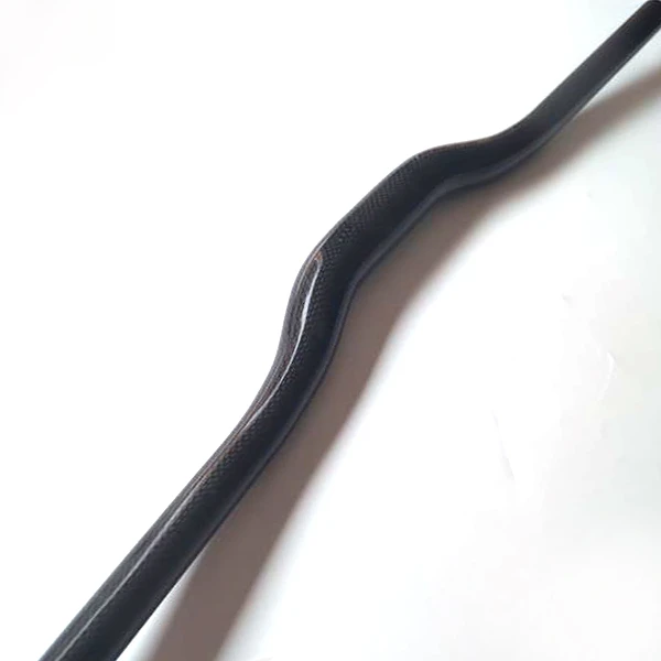 Carbon Fiber Bicycle Straight Handlebar