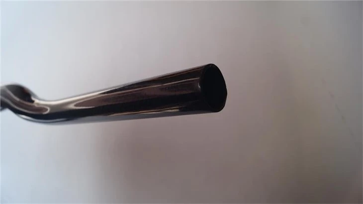 Carbon Fiber Bicycle Straight Handlebar4
