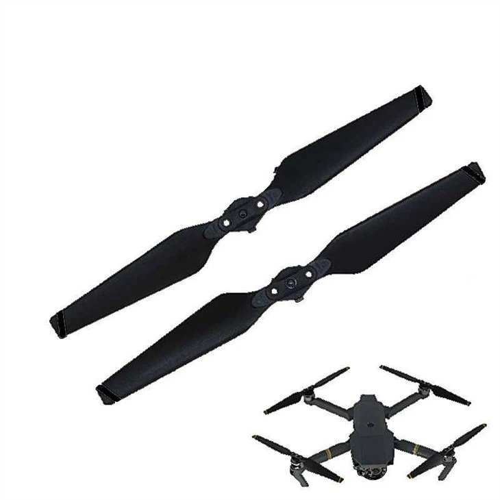 Carbon Fiber Drone Accessories