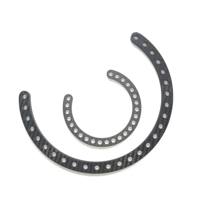 Carbon Fiber Drone Accessories